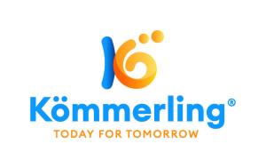 Logo da empresa Profine Brasil